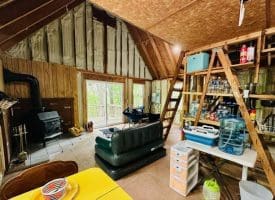 Sec 17 Lot 27 Bottom Rd, Great Cacapon, WV 25422