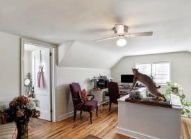310 N High St N, Romney, WV 26757