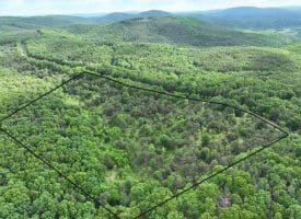 Lot 154 Rm Washington Dr, Springfield, WV 26763