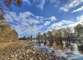 Lot 1 Island Ridge Rd, Purgitsville, WV 26852