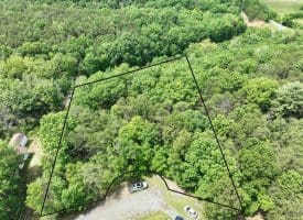 2.23 Ac Doe Trl, Springfield, WV 26763