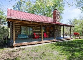 Lot 9-B George Arnold Rd, Green Spring, WV 26722