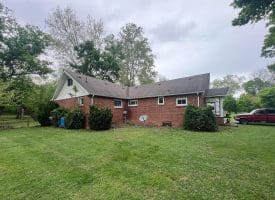 326 Cottage Grove Lane, Fort Ashby, WV 26719