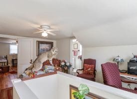 310 N High St N, Romney, WV 26757