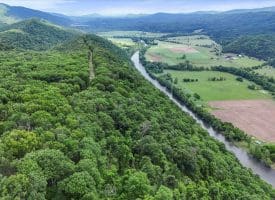 Lot 1 Island Ridge Rd, Purgitsville, WV 26852