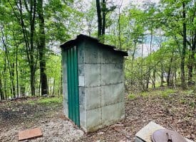 Sec 17 Lot 27 Bottom Rd, Great Cacapon, WV 25422