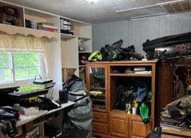 326 Cottage Grove Lane, Fort Ashby, WV 26719
