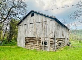 11485 Delray Rd, Rio, WV 26755