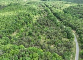 Lot 154 Rm Washington Dr, Springfield, WV 26763