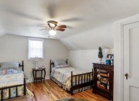 310 N High St N, Romney, WV 26757