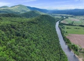 Lot 1 Island Ridge Rd, Purgitsville, WV 26852