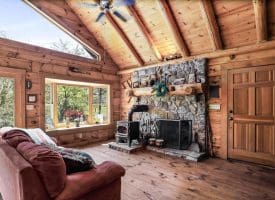 Lot 9-B George Arnold Rd, Green Spring, WV 26722