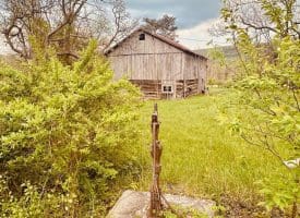 11485 Delray Rd, Rio, WV 26755