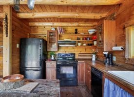Lot 9-B George Arnold Rd, Green Spring, WV 26722
