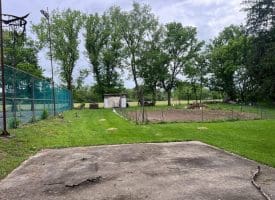 326 Cottage Grove Lane, Fort Ashby, WV 26719
