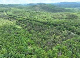 Lot 154 Rm Washington Dr, Springfield, WV 26763