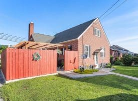 310 N High St N, Romney, WV 26757