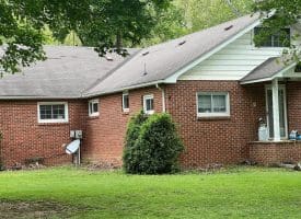 326 Cottage Grove Lane, Fort Ashby, WV 26719