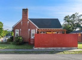 310 N High St N, Romney, WV 26757