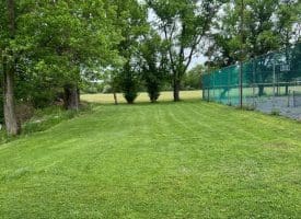 326 Cottage Grove Lane, Fort Ashby, WV 26719