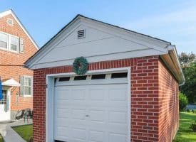 310 N High St N, Romney, WV 26757