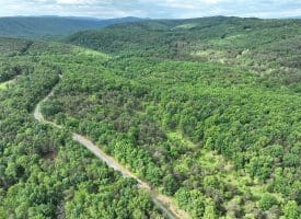 Lot 154 Rm Washington Dr, Springfield, WV 26763