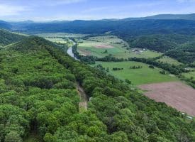Lot 1 Island Ridge Rd, Purgitsville, WV 26852