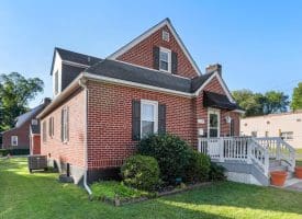310 N High St N, Romney, WV 26757