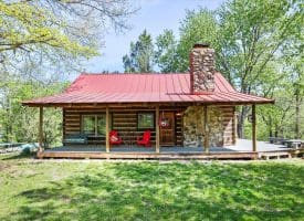Lot 9-B George Arnold Rd, Green Spring, WV 26722
