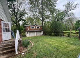 326 Cottage Grove Lane, Fort Ashby, WV 26719