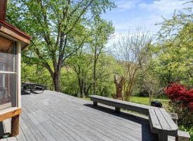 Lot 9-B George Arnold Rd, Green Spring, WV 26722