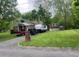 326 Cottage Grove Lane, Fort Ashby, WV 26719