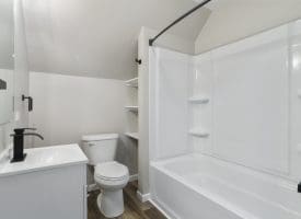 511 Tupelo Loop, Springfield, WV 26763