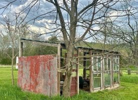 11485 Delray Rd, Rio, WV 26755