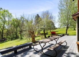 Lot 9-B George Arnold Rd, Green Spring, WV 26722