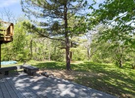 Lot 9-B George Arnold Rd, Green Spring, WV 26722