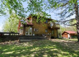 Lot 9-B George Arnold Rd, Green Spring, WV 26722