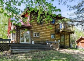 Lot 9-B George Arnold Rd, Green Spring, WV 26722