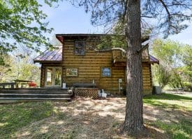 Lot 9-B George Arnold Rd, Green Spring, WV 26722
