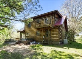 Lot 9-B George Arnold Rd, Green Spring, WV 26722