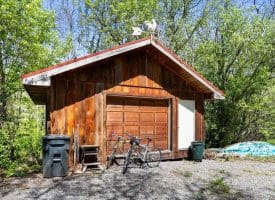 Lot 9-B George Arnold Rd, Green Spring, WV 26722