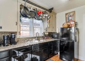 310 N High St N, Romney, WV 26757