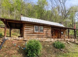 490 Janesa Dr, Augusta, WV 26704