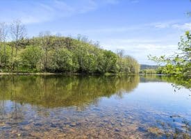 Lot 9-B George Arnold Rd, Green Spring, WV 26722