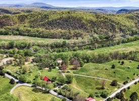 Lot 9-B George Arnold Rd, Green Spring, WV 26722