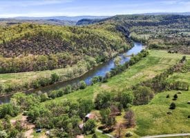 Lot 9-B George Arnold Rd, Green Spring, WV 26722