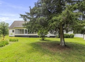 511 Tupelo Loop, Springfield, WV 26763