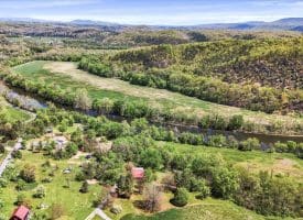 Lot 9-B George Arnold Rd, Green Spring, WV 26722