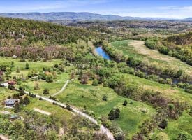 Lot 9-B George Arnold Rd, Green Spring, WV 26722