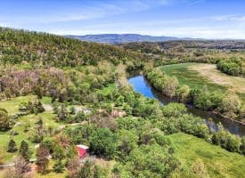 Lot 9-B George Arnold Rd, Green Spring, WV 26722